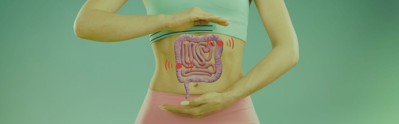 SIBO Nedir? Bağırsaklarınızdaki Gizli Kalabalık