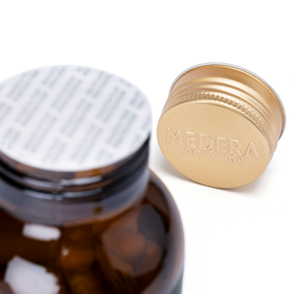 Medera ButyEra® 60 Kapsül