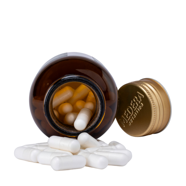 Medera ButyEra® 60 Kapsül