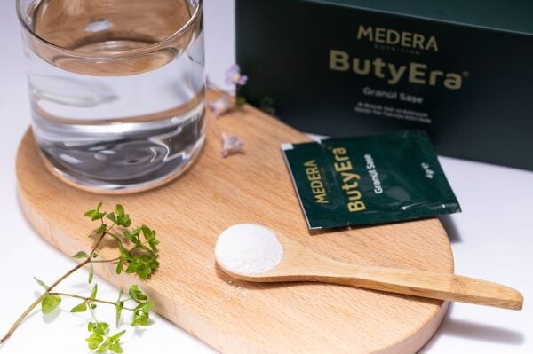 Medera ButyEra®  Granül Saşe