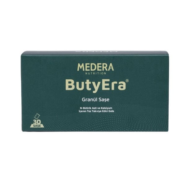 Medera ButyEra®  Granül Saşe