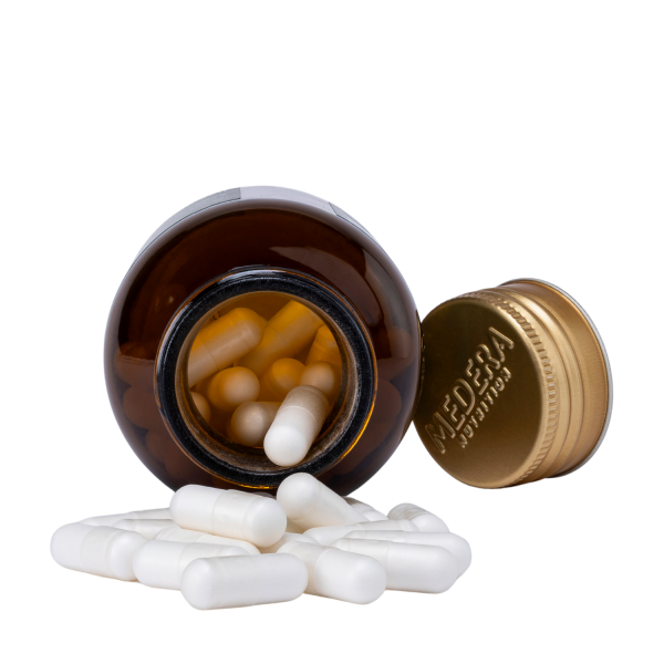 Medera ButyEra® 60 Kapsül 2'li Paket